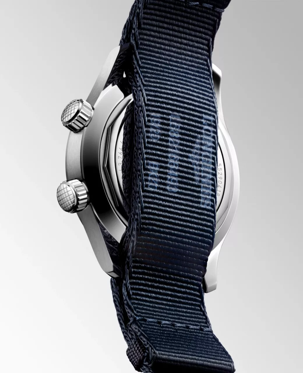 Longines Legend Diver L37644902 detay görseli 4