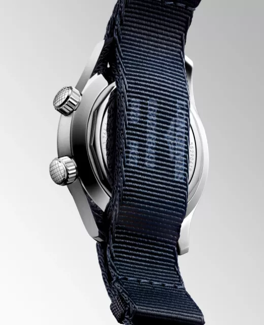 Longines Legend Diver L37644902 Görsel 5