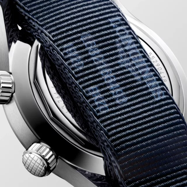 Longines Legend Diver L37644902 Görsel 7