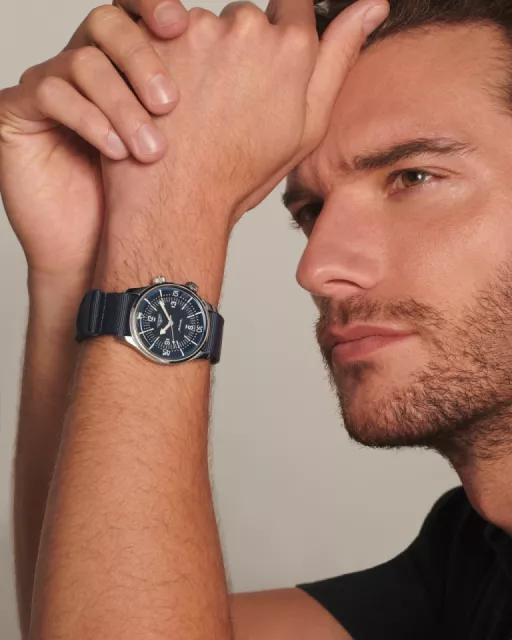 Longines Legend Diver L37644902 Görsel 10
