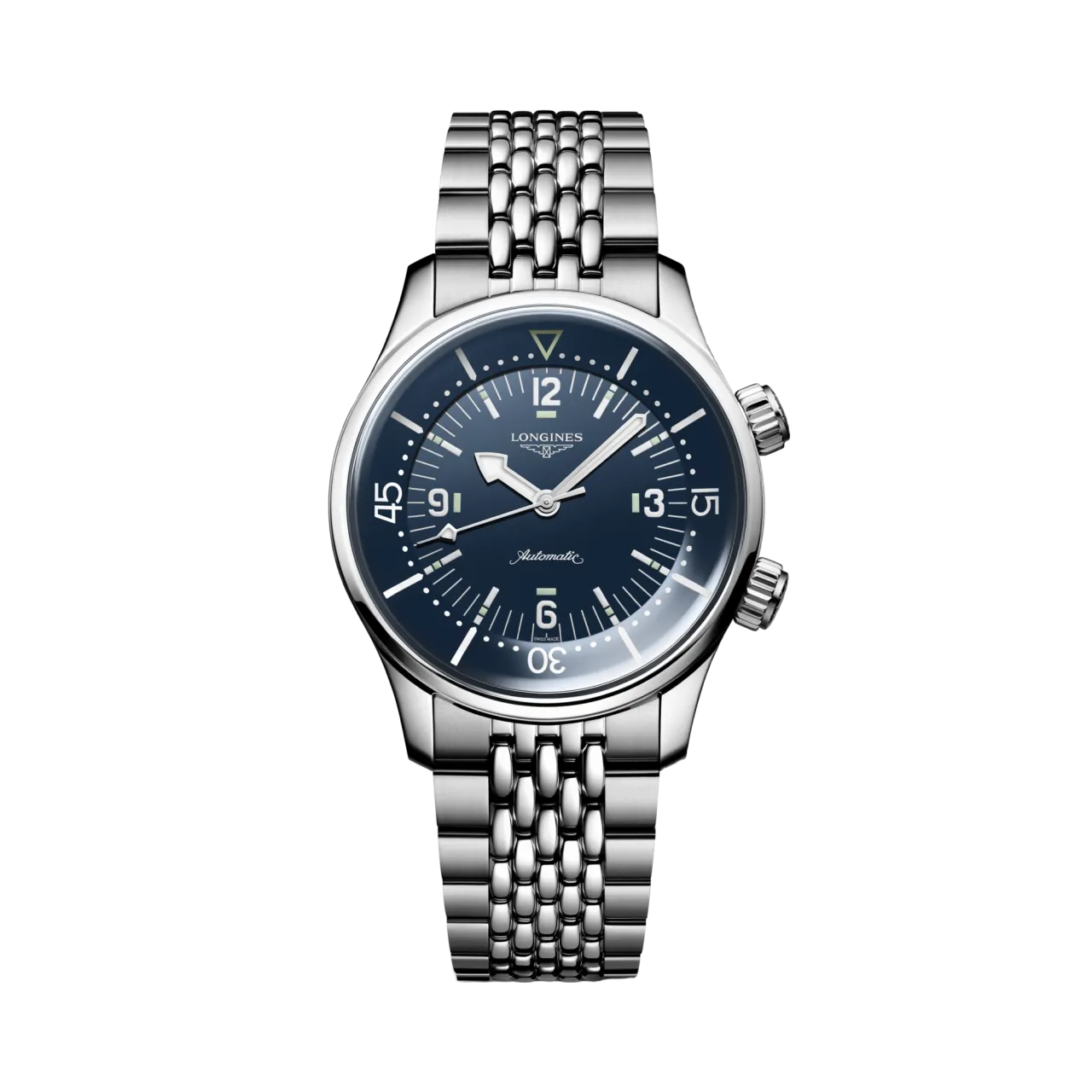 Longines Legend Diver L37644907