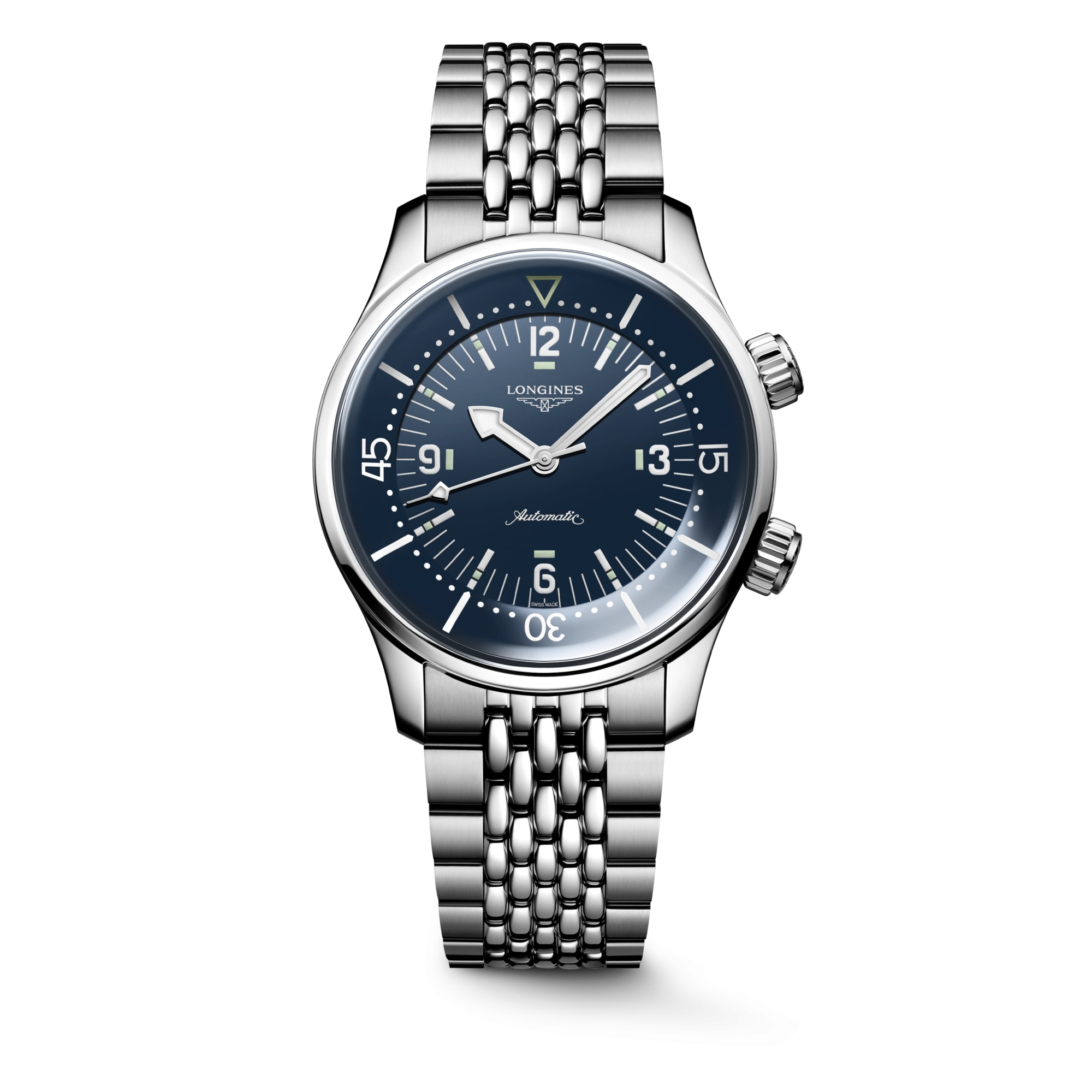 Longines Legend Diver L37644907