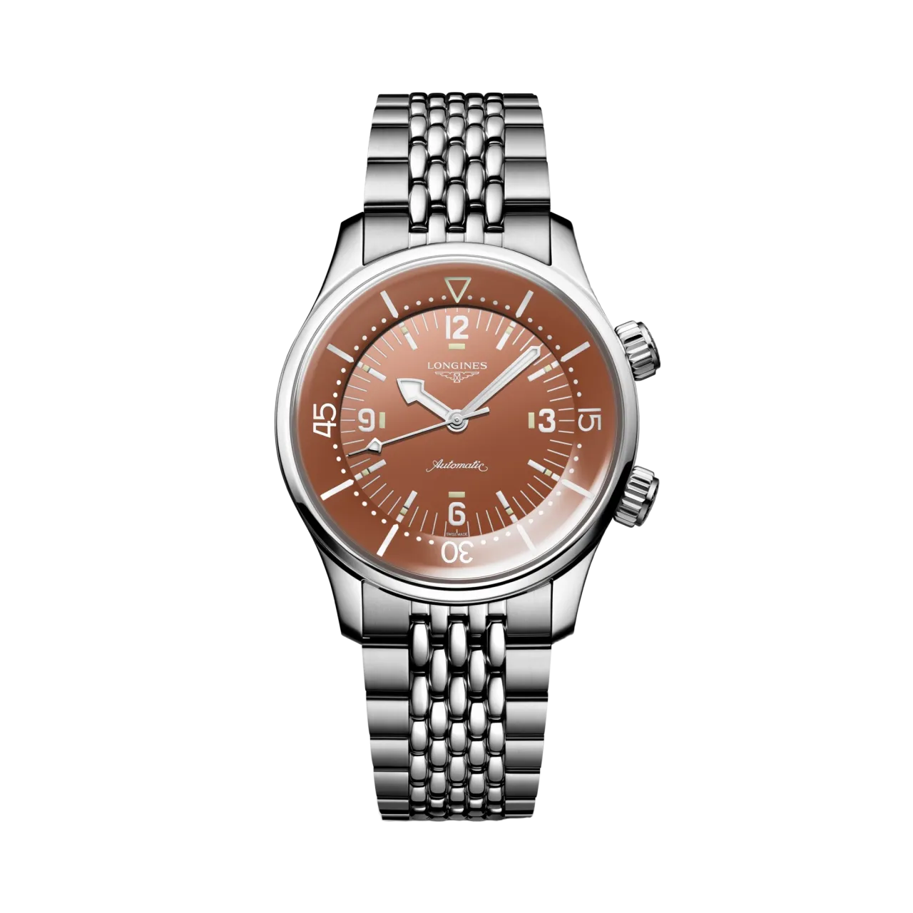 Longines Legend Diver L37644966