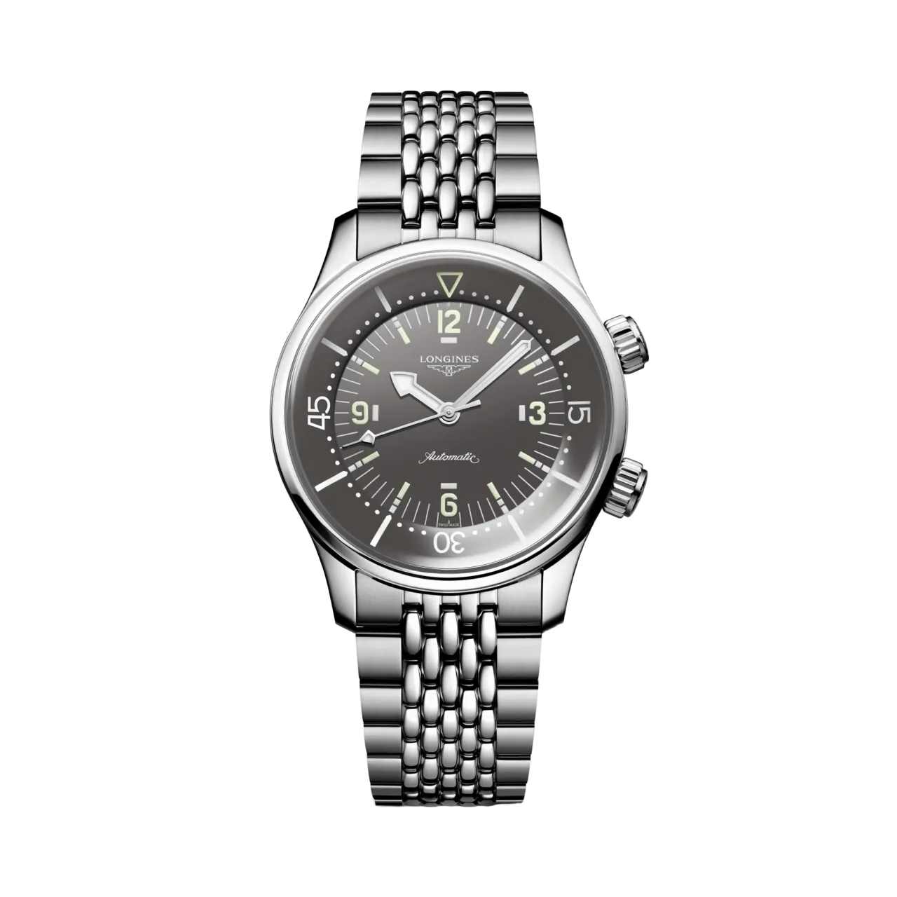 Longines Legend Diver L37644996