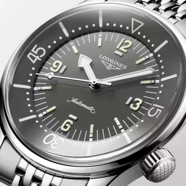 Longines Legend Diver L37644996 Görsel 4