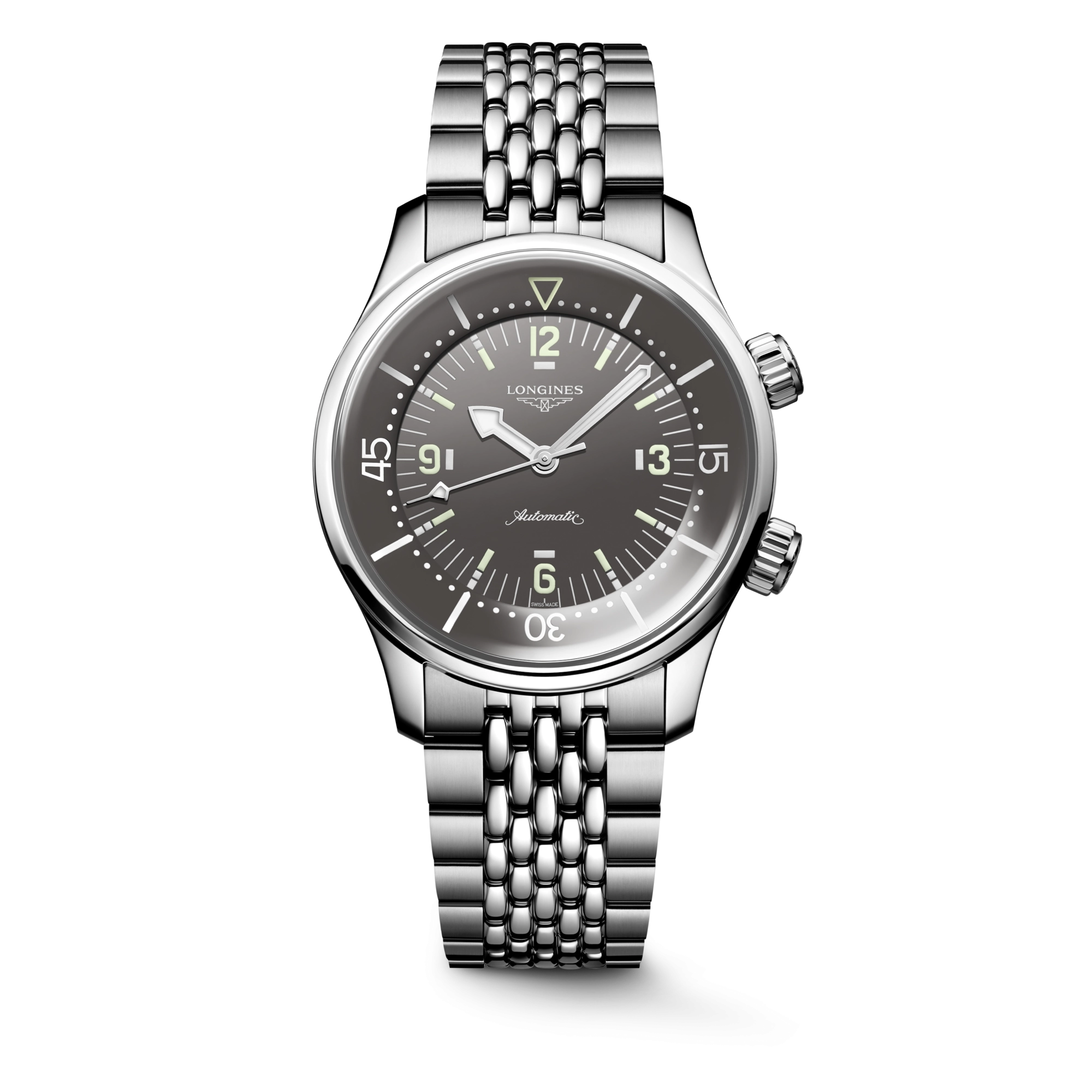Longines Legend Diver L37644996