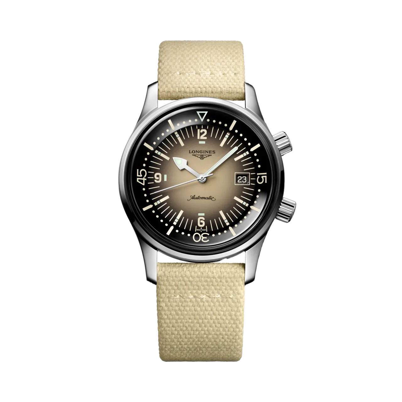 Longines Legend Diver L37744302