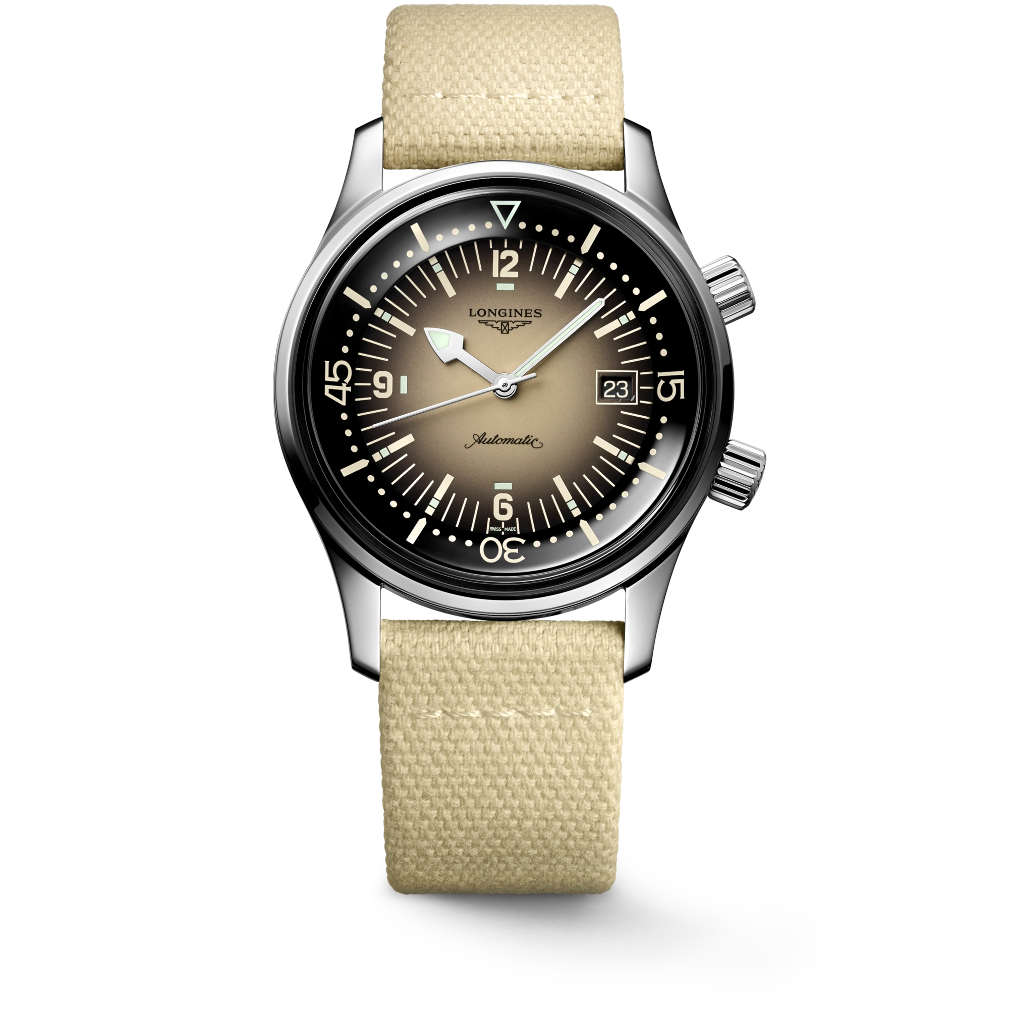 Longines Legend Diver L37744302