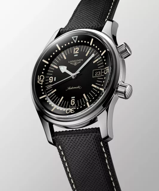 Longines Legend Diver L37744500 Görsel 6