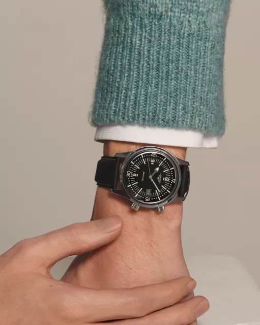 Longines Legend Diver L37744500 Görsel 8