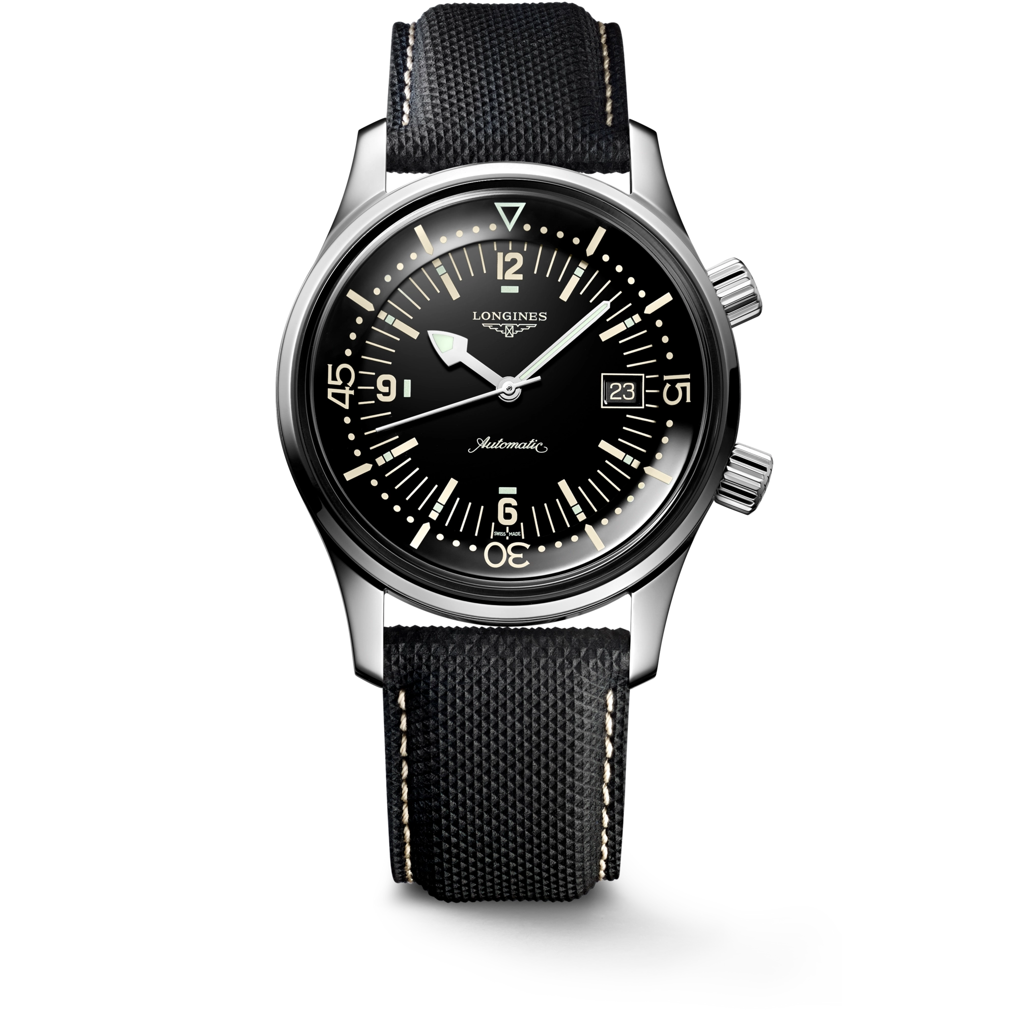 Longines Legend Diver L37744500