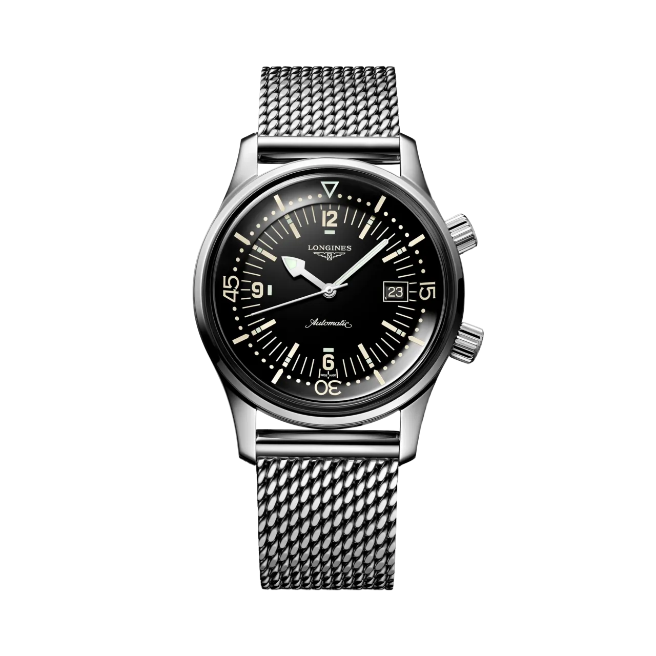 Longines Legend Diver L37744506
