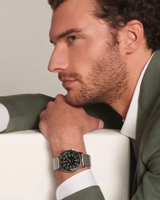 Longines Legend Diver L37744506 Görsel 7