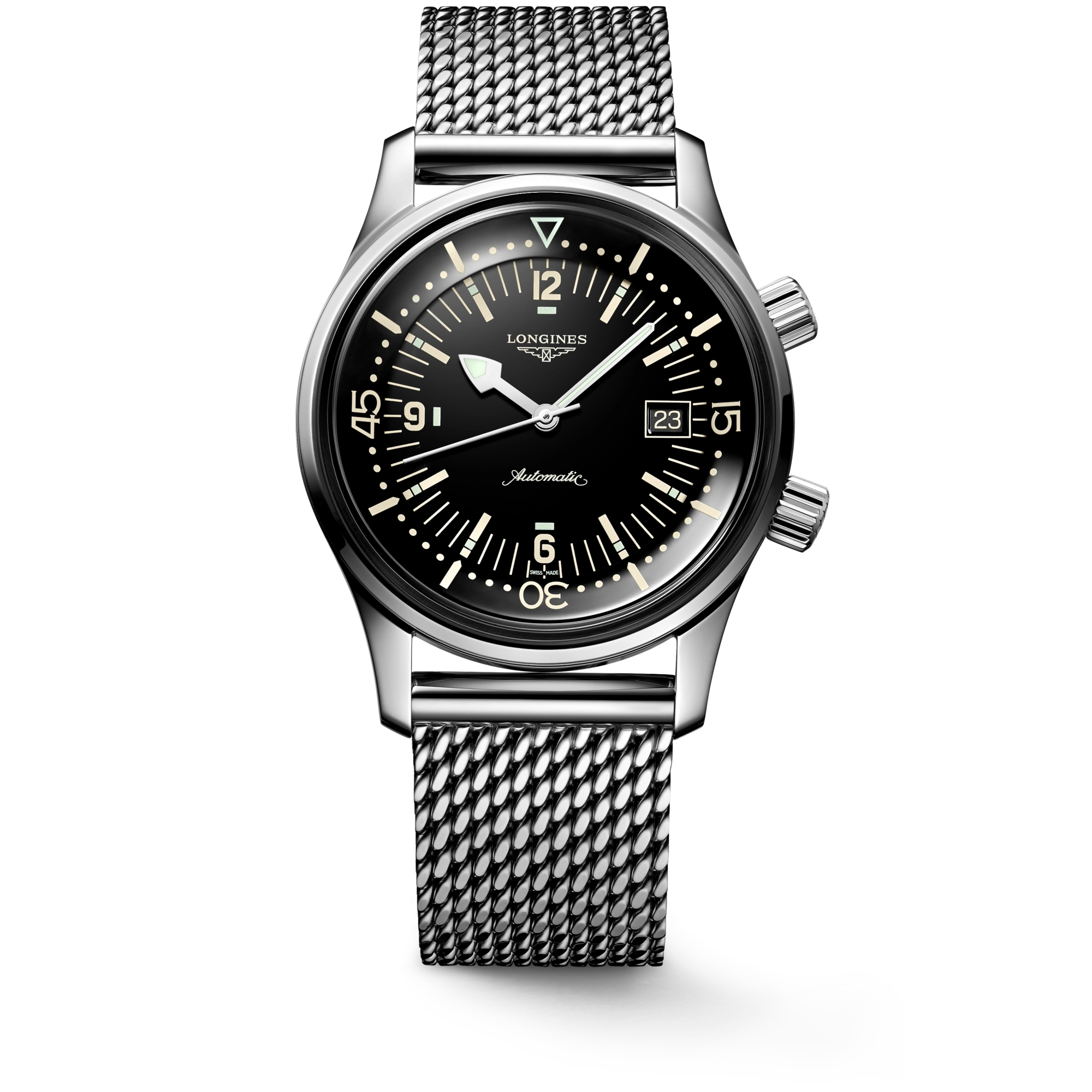 Longines Legend Diver L37744506
