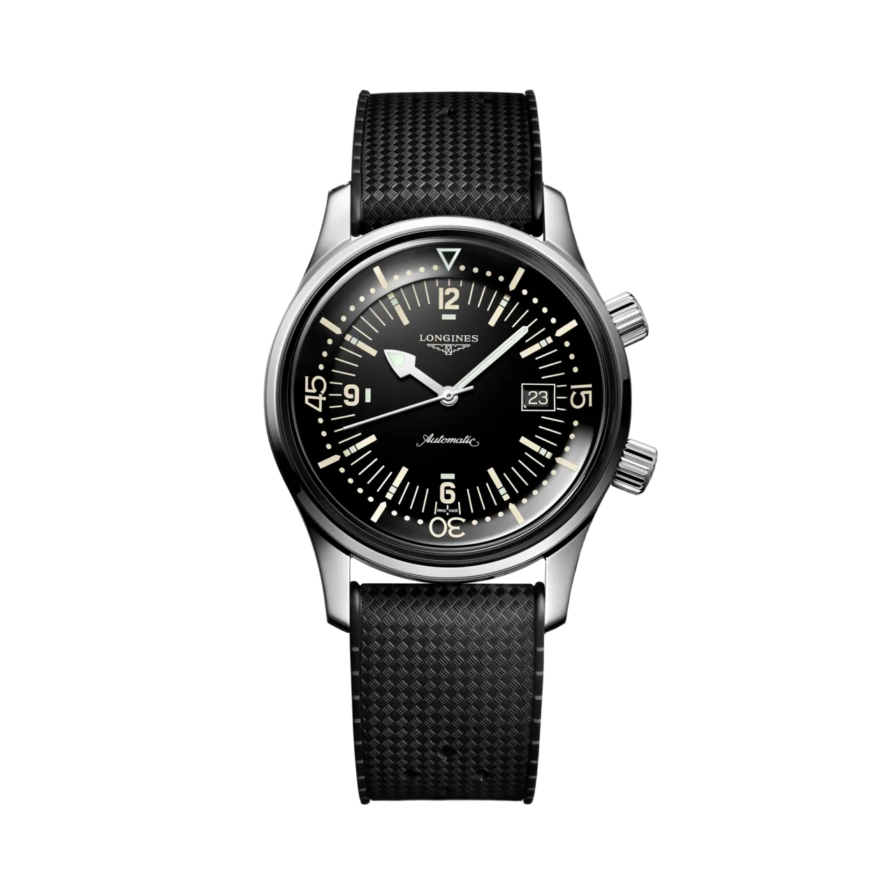 LONGINES LEGEND DIVER L37744509