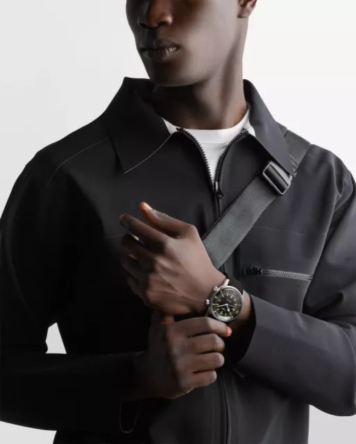 LONGINES LEGEND DIVER L37744509 Görsel 7