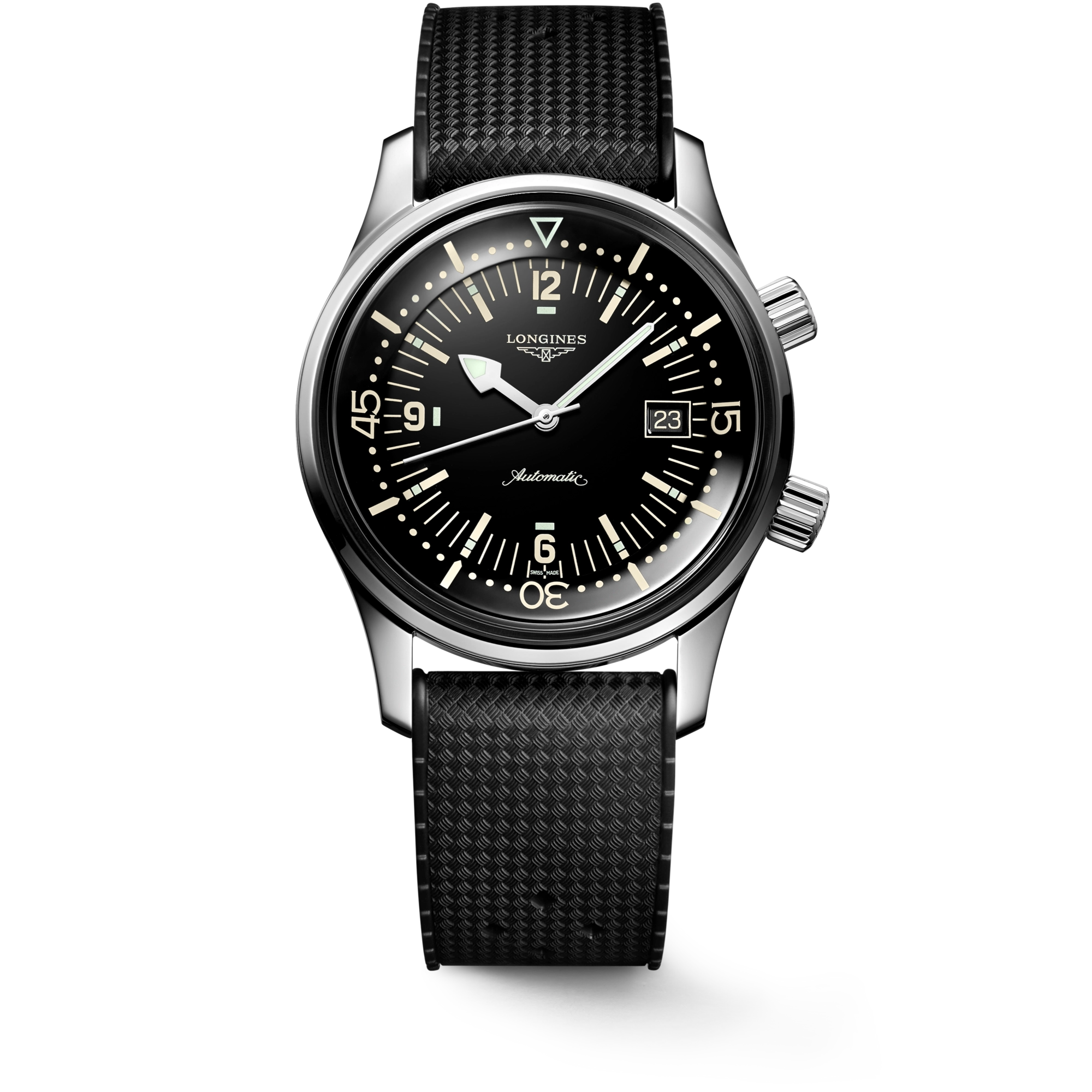 LONGINES LEGEND DIVER L37744509