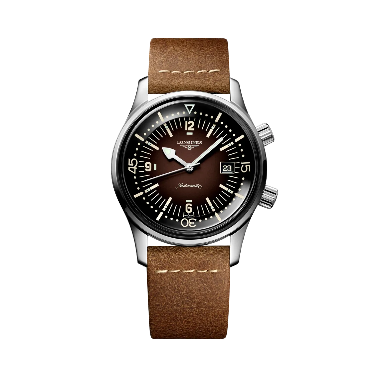 Longines Legend Diver L37744602