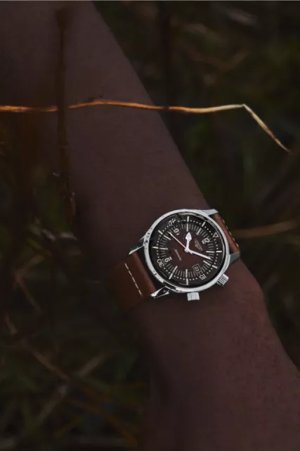 Longines Legend Diver L37744602 Görsel 7