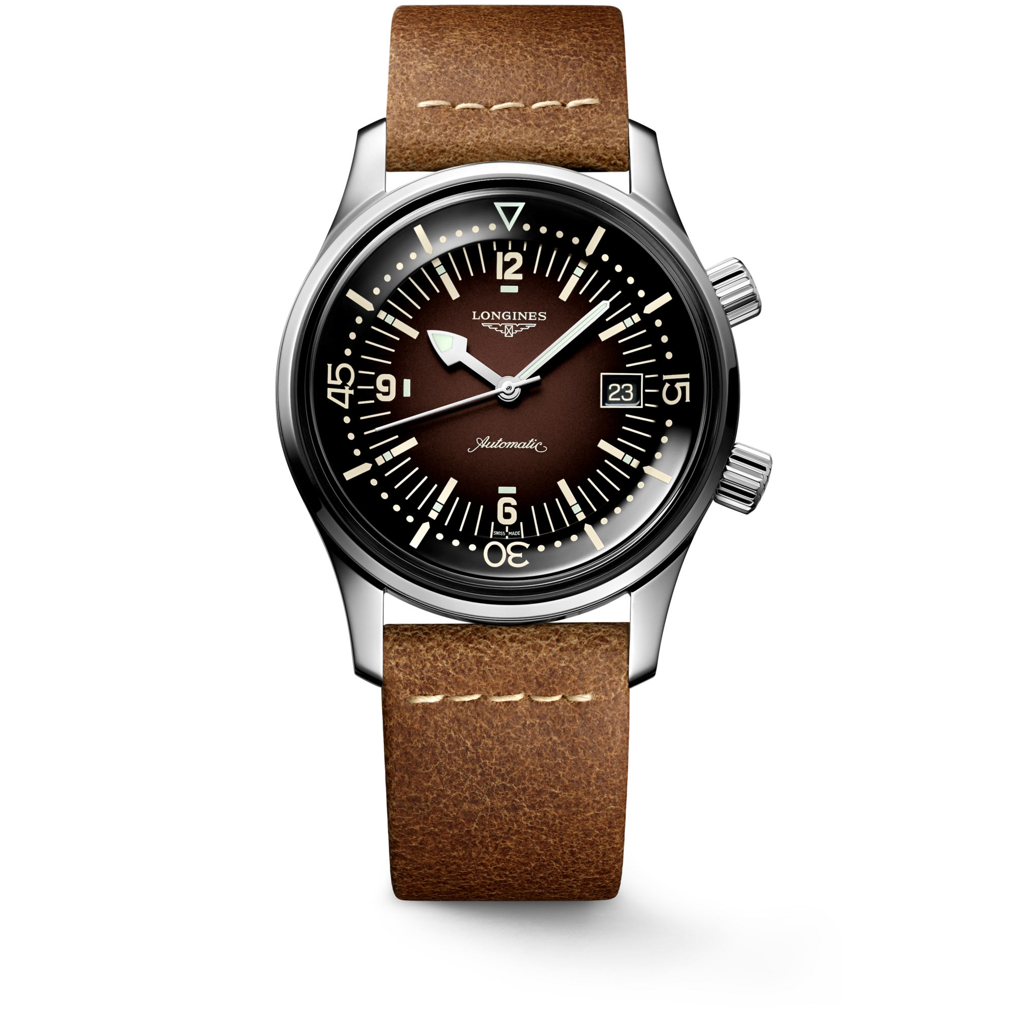 Longines Legend Diver L37744602