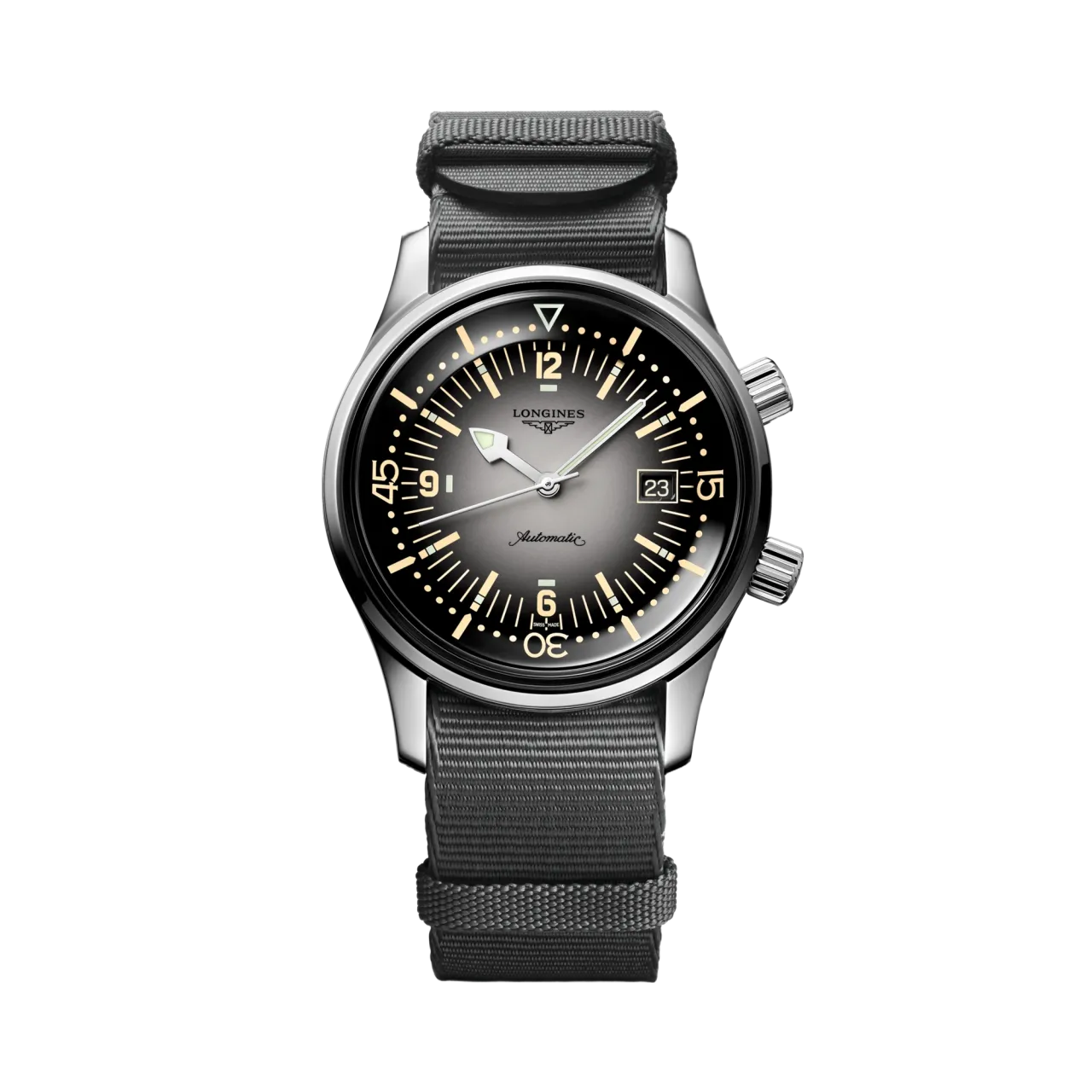 Longines Legend Diver L37744702