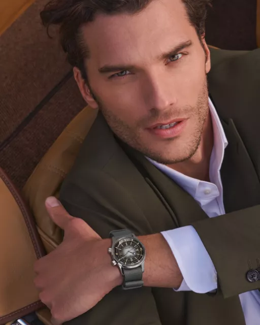 Longines Legend Diver L37744702 Görsel 7