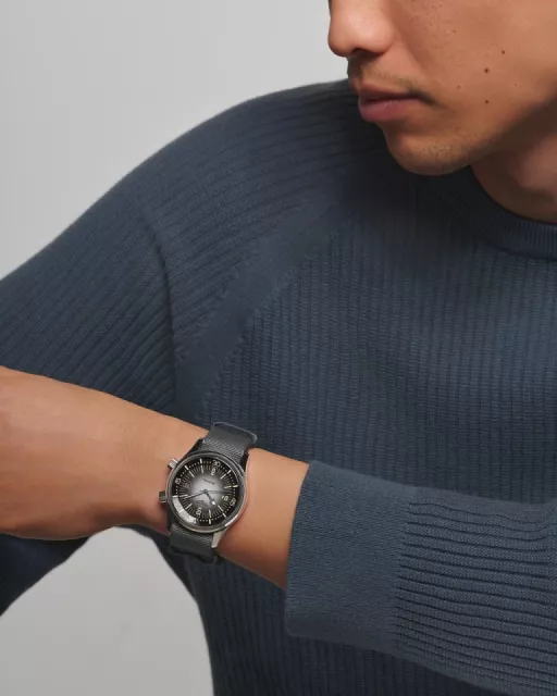Longines Legend Diver L37744702 Görsel 10