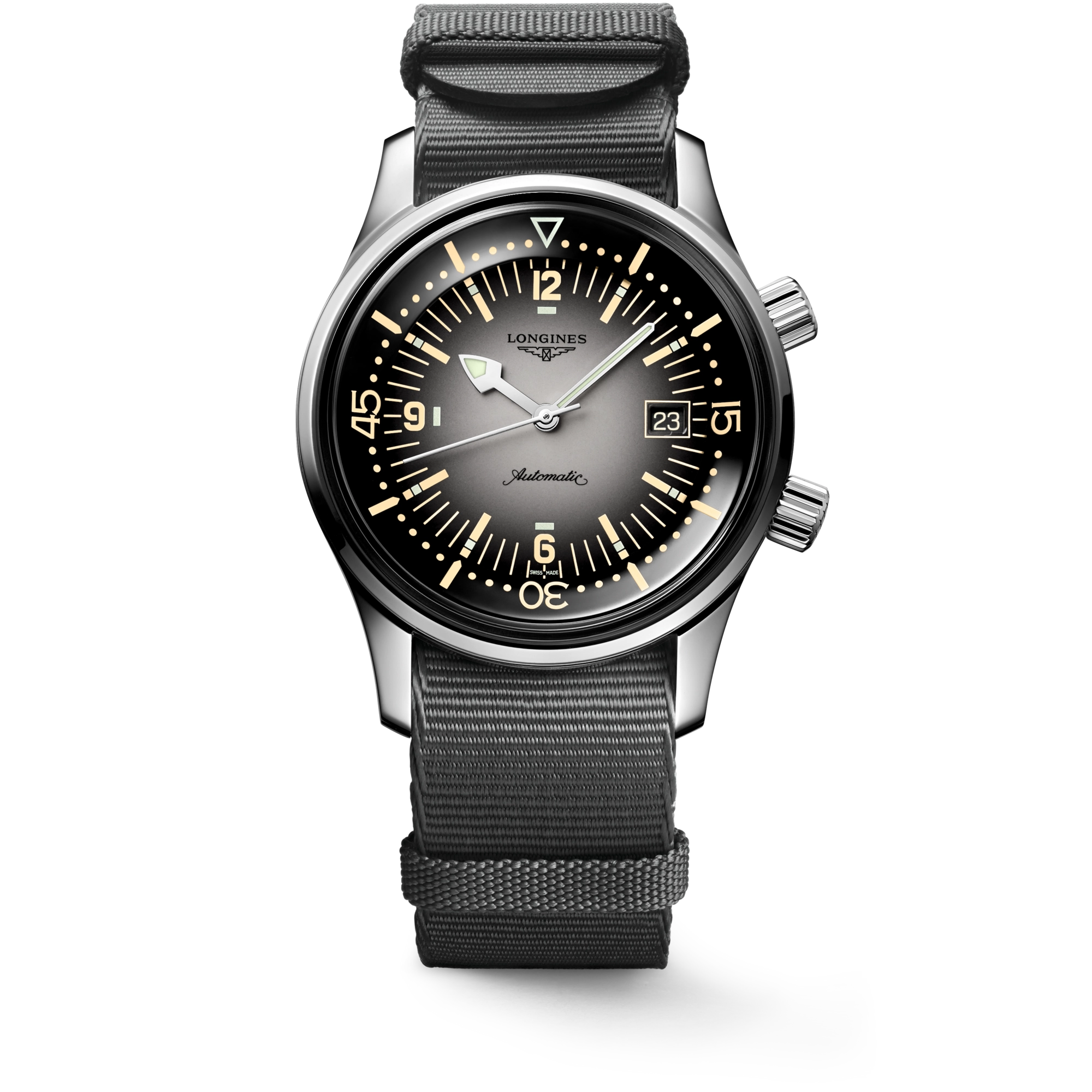 Longines Legend Diver L37744702