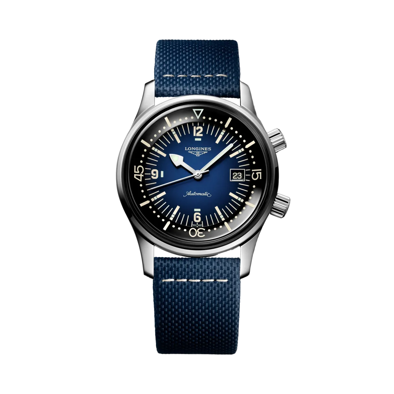 Longines Legend Diver L37744902