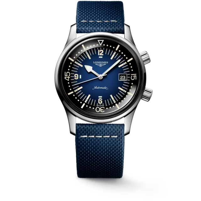 Longines Legend Diver L37744902 Görsel 2