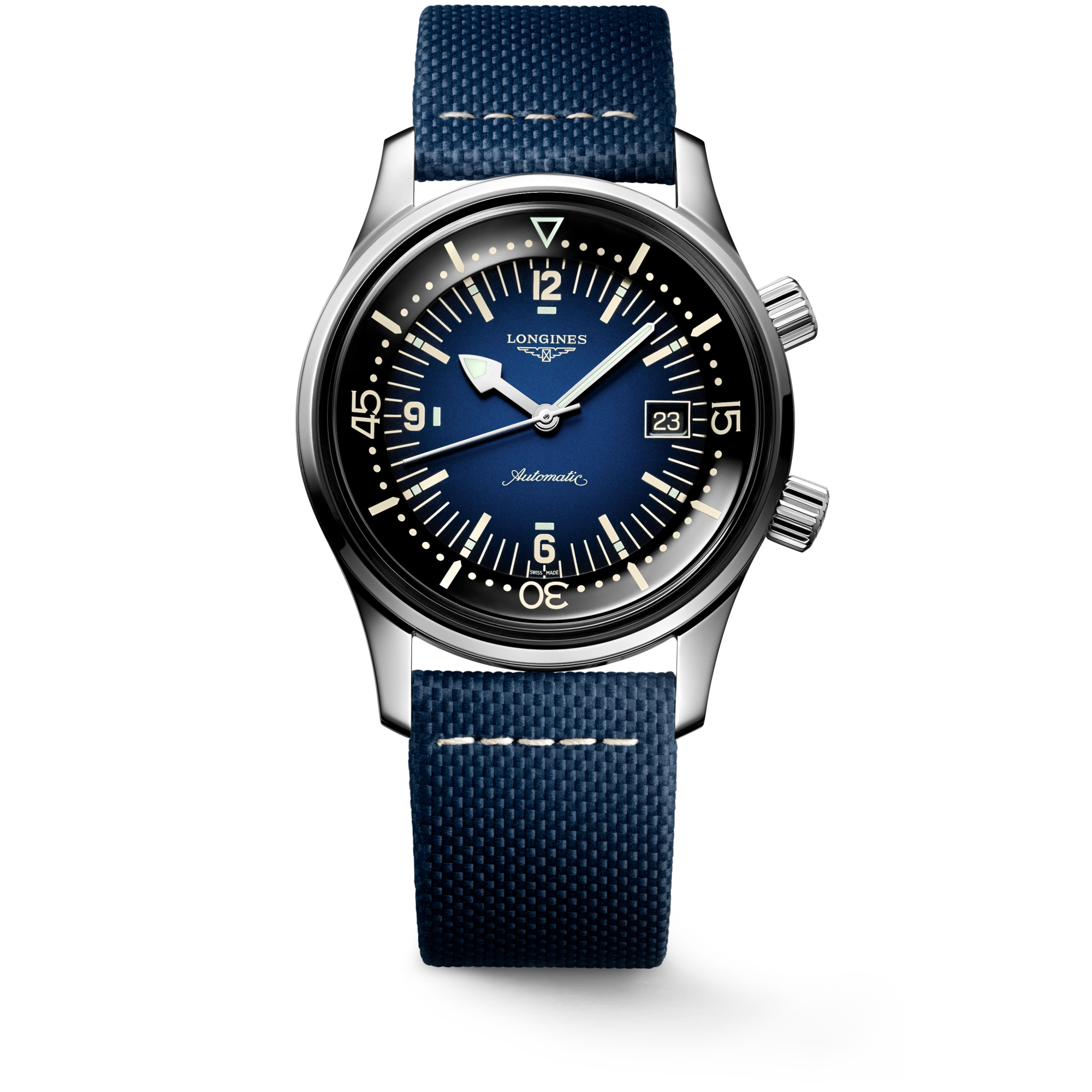 Longines Legend Diver L37744902