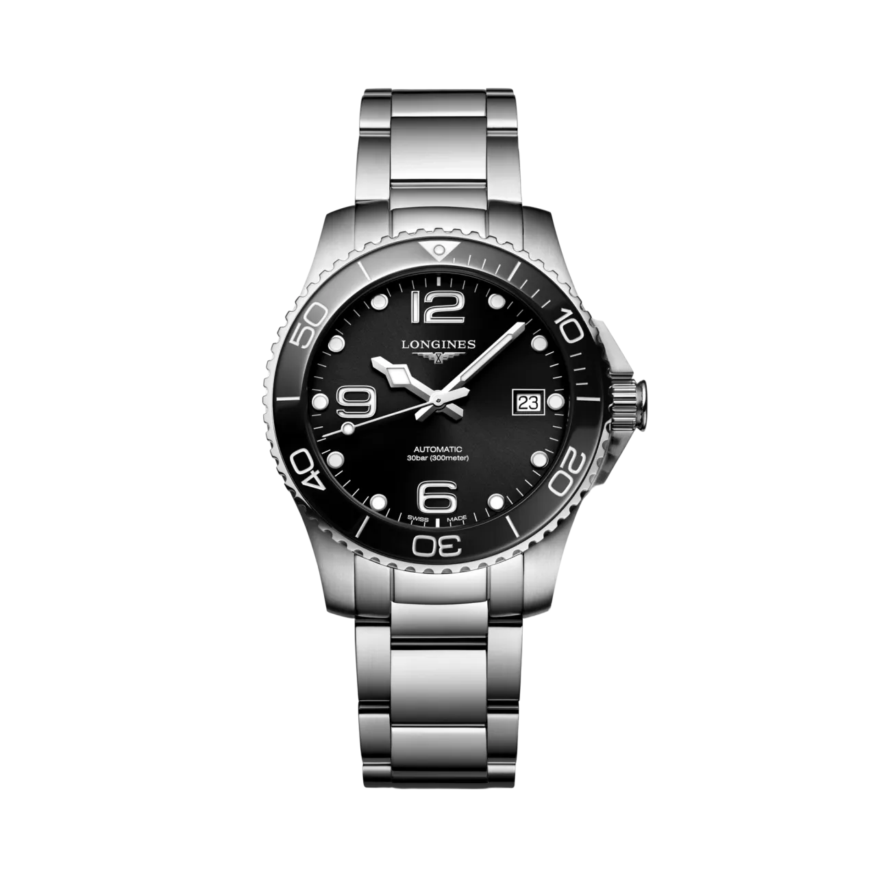Longines HydroConquest L37804566