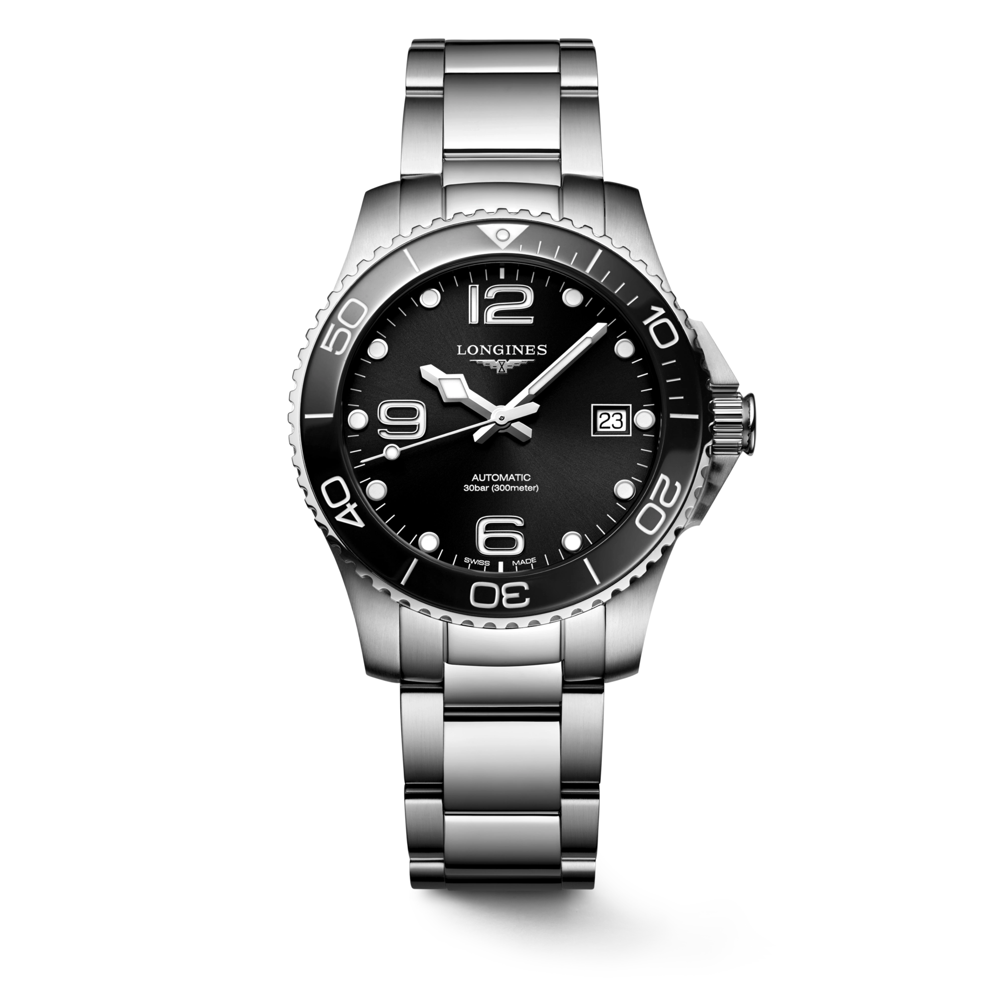 Longines HydroConquest L37804566