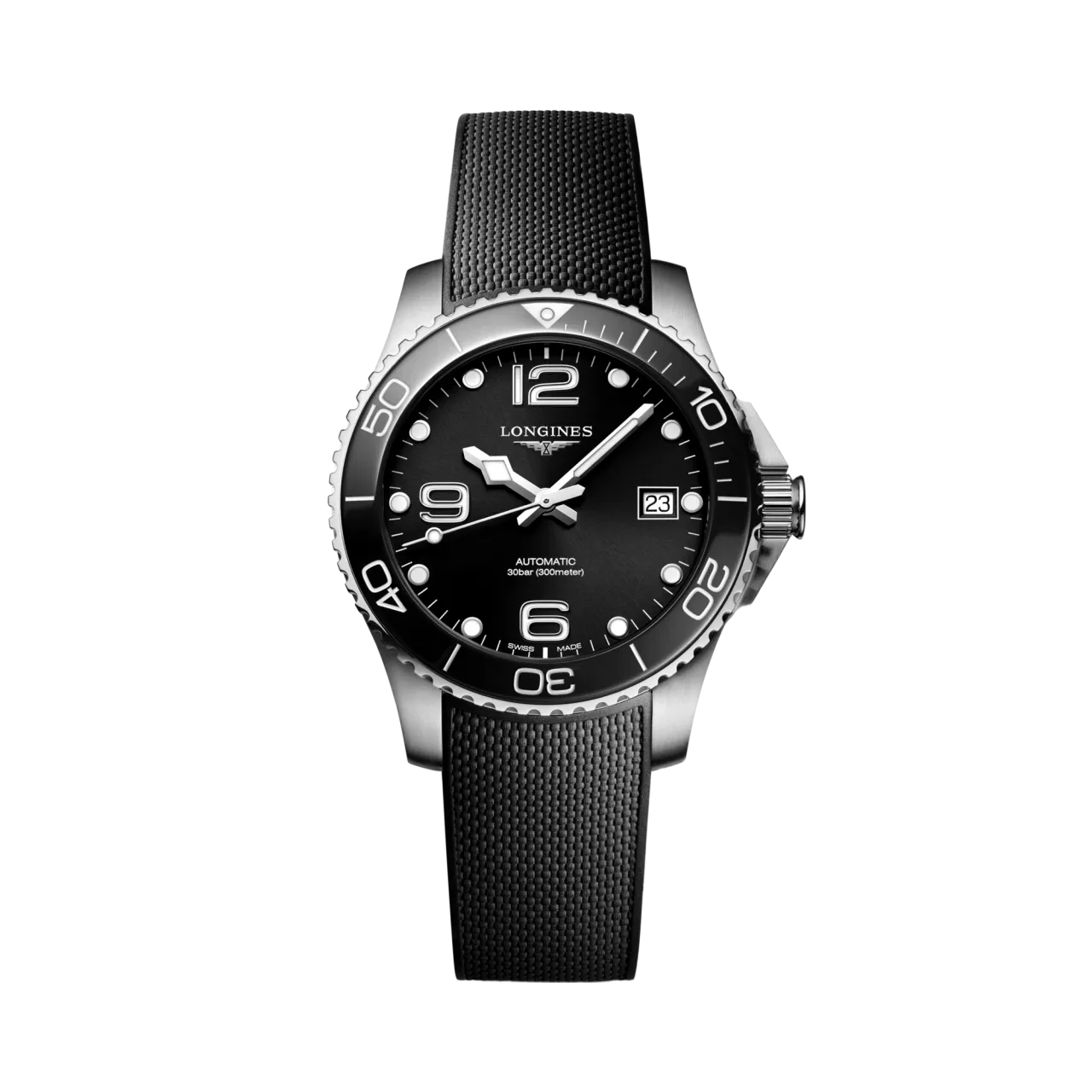 Longines HydroConquest L37804569