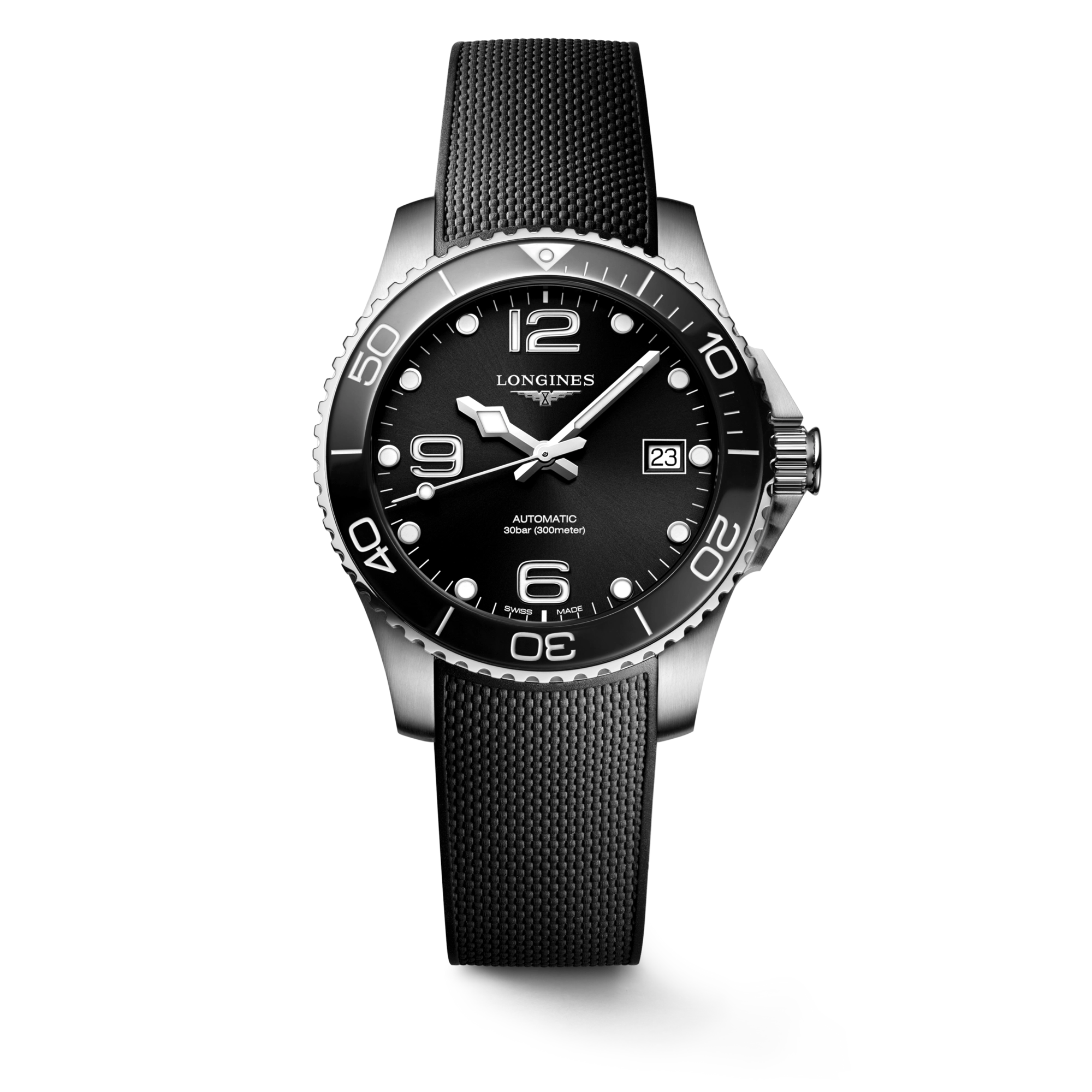 Longines HydroConquest L37804569