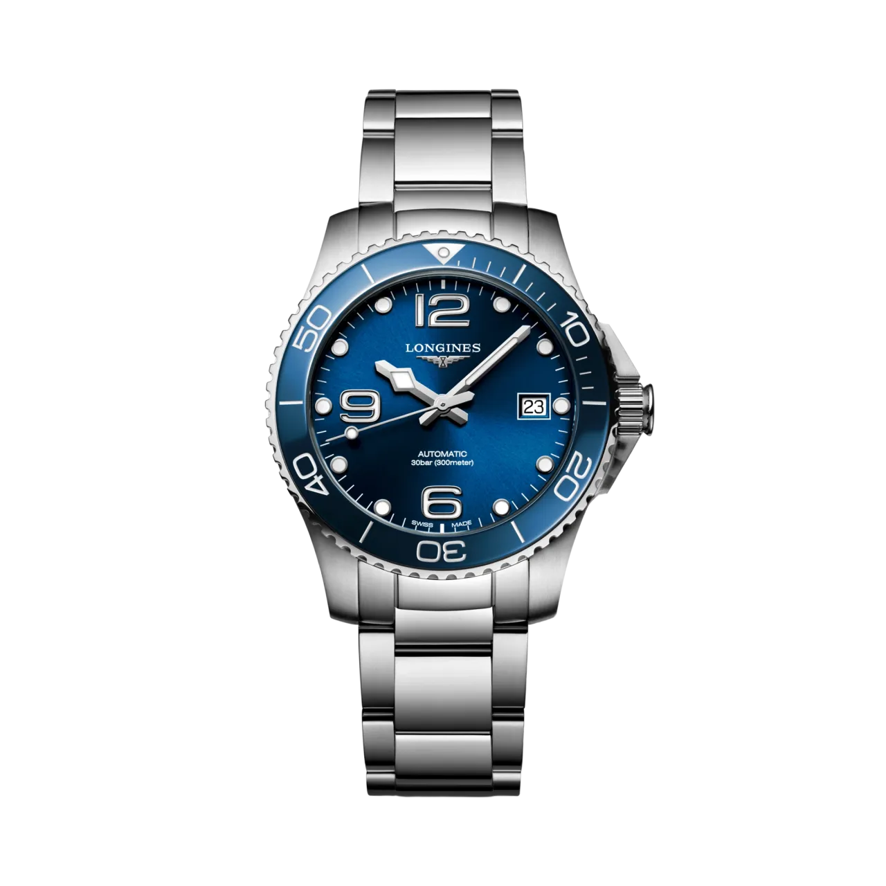 Longines HydroConquest L37804966