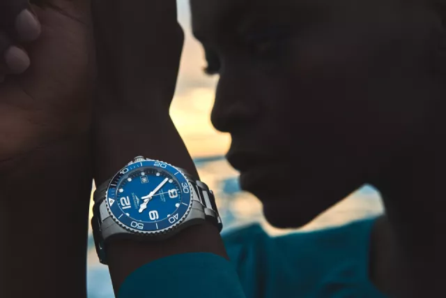 Longines HydroConquest L37804966 Görsel 8