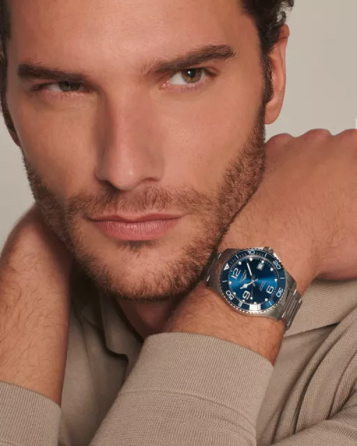Longines HydroConquest L37804966 Görsel 10