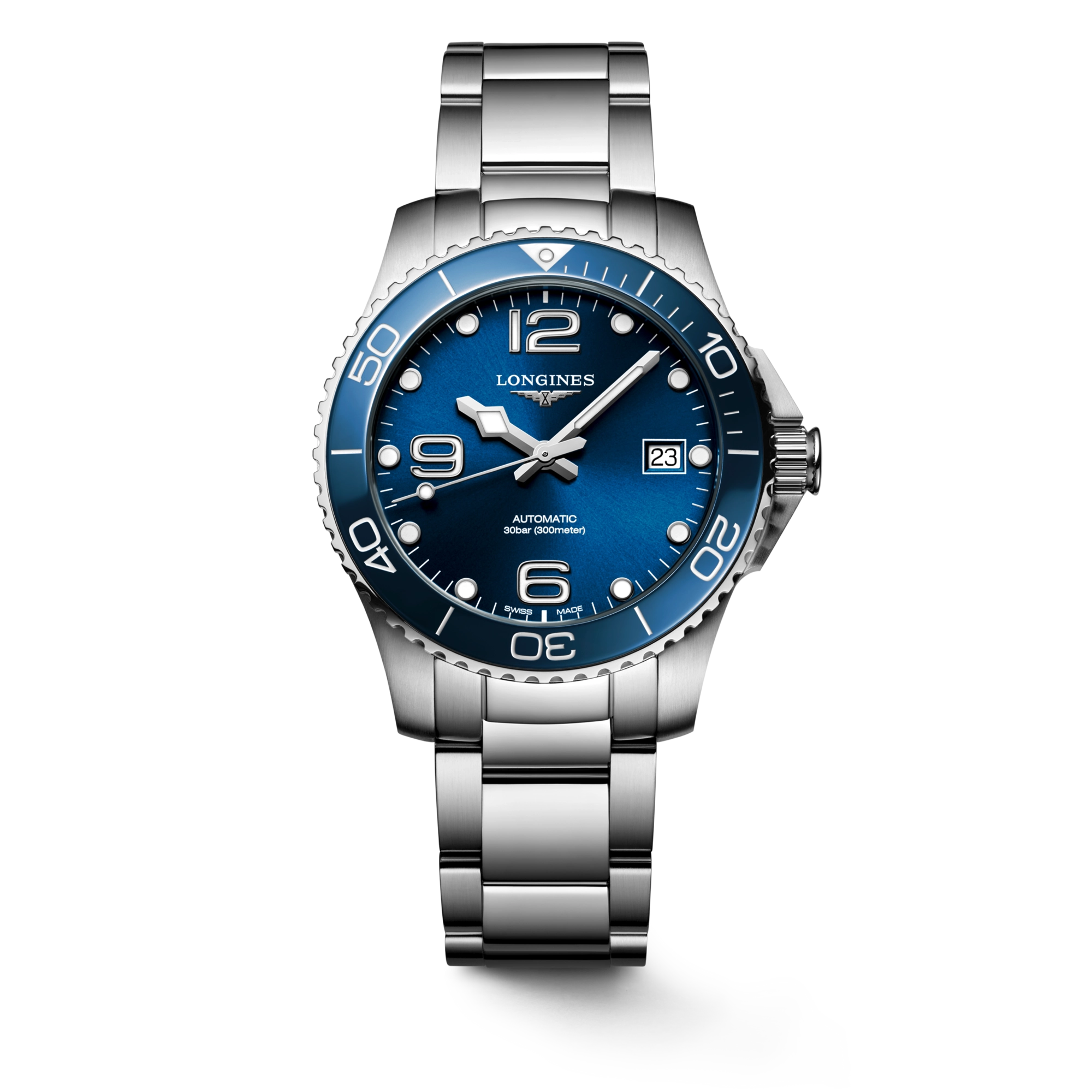 Longines HydroConquest L37804966