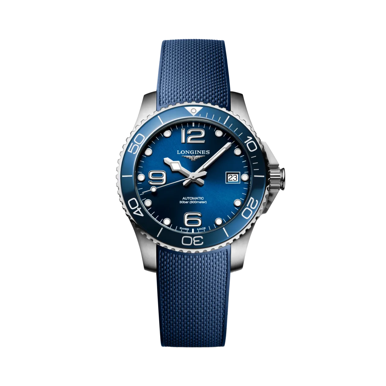 Longines HydroConquest L37804969