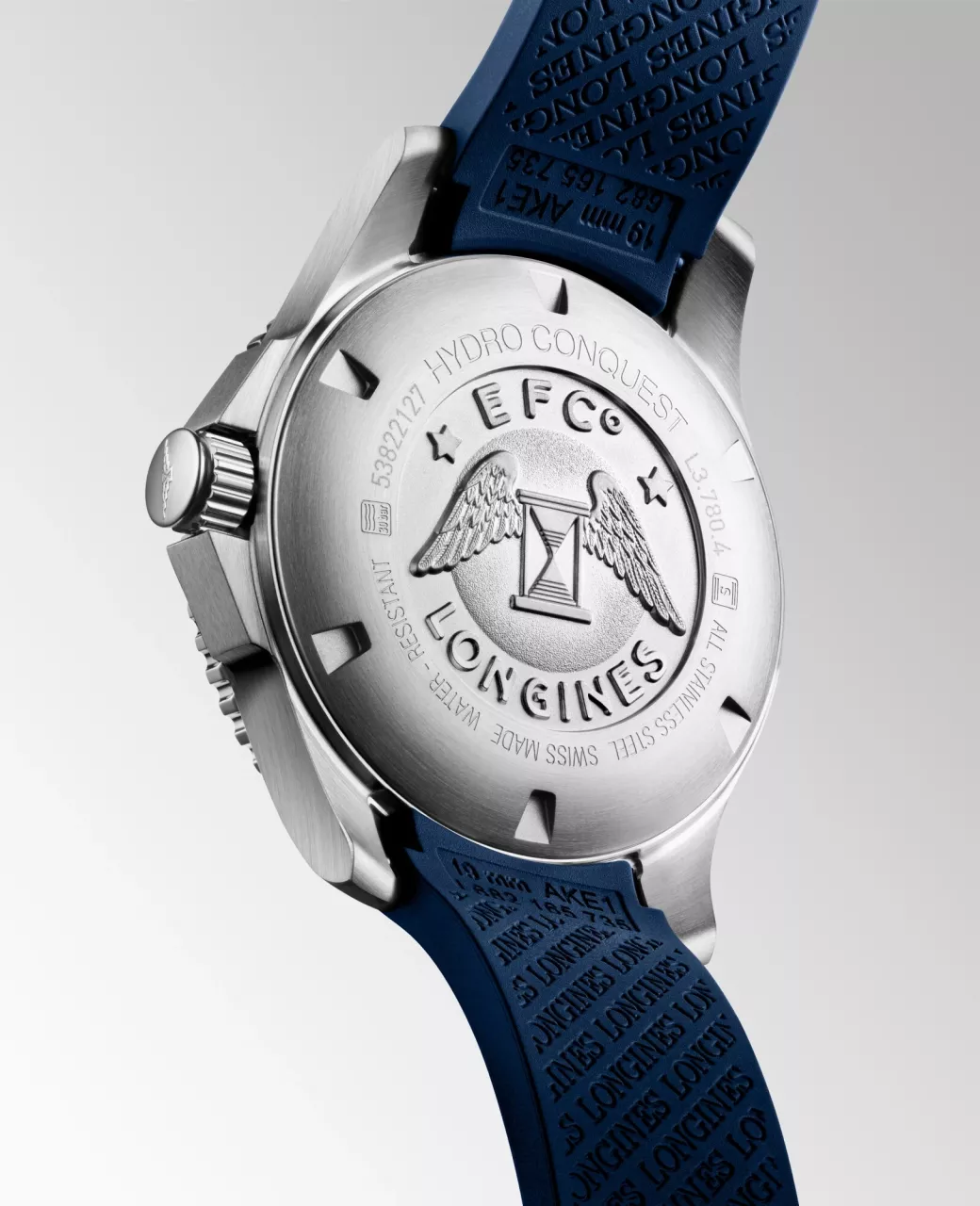 Longines HydroConquest L37804969 detay görseli 2
