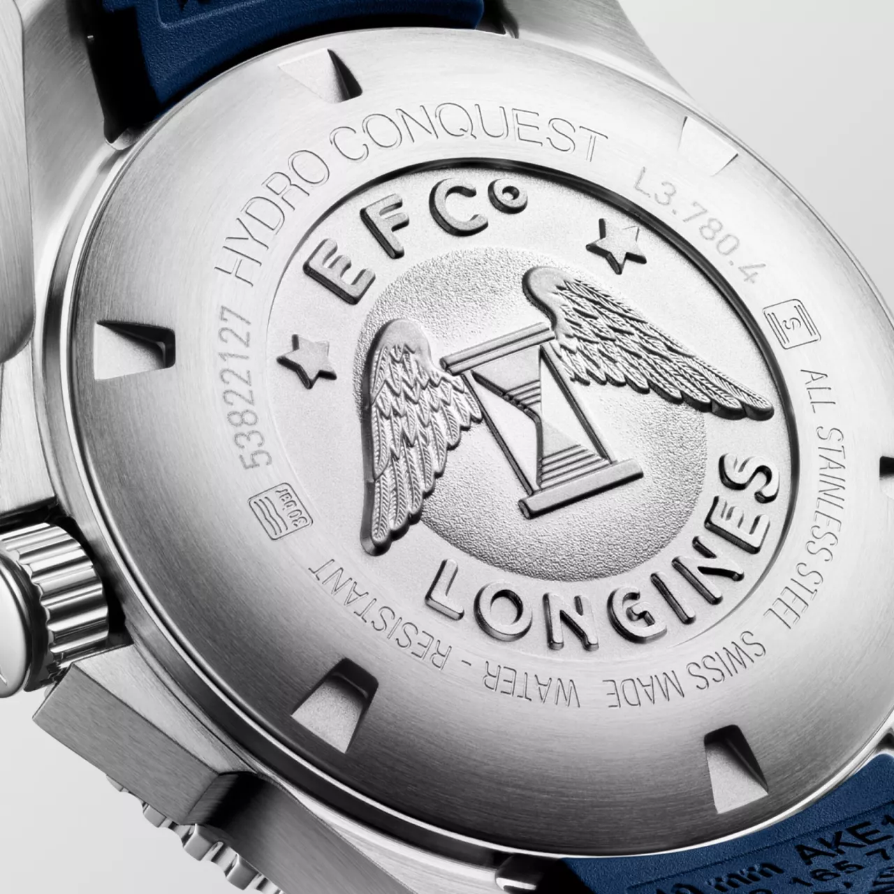 Longines HydroConquest L37804969 detay görseli 3