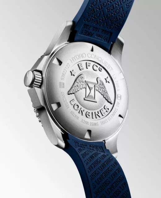 Longines HydroConquest L37804969 Görsel 3