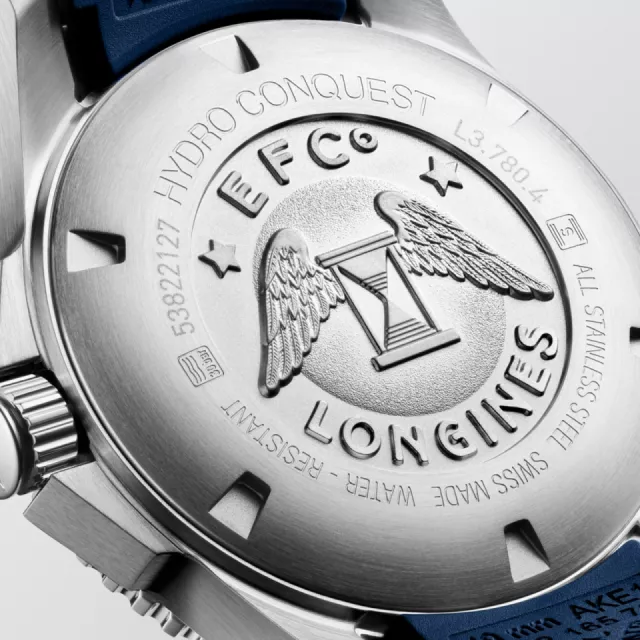 Longines HydroConquest L37804969 Görsel 4