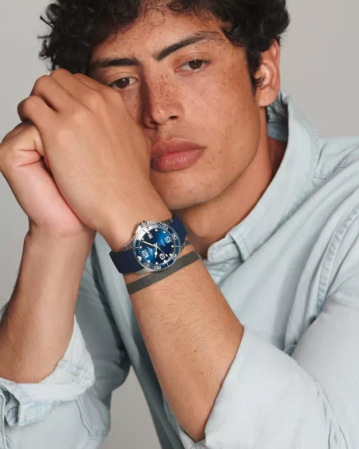 Longines HydroConquest L37804969 Görsel 7
