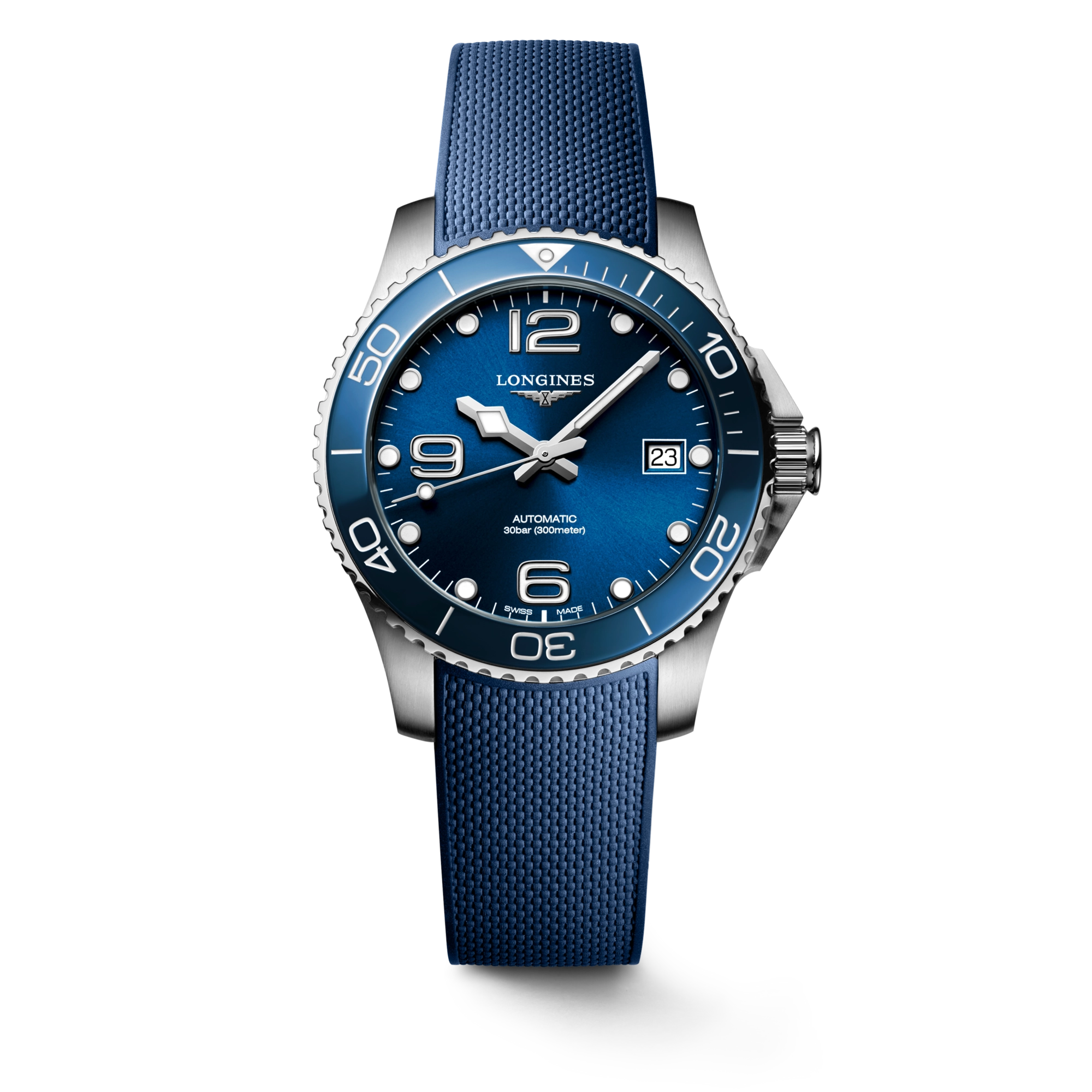 Longines HydroConquest L37804969