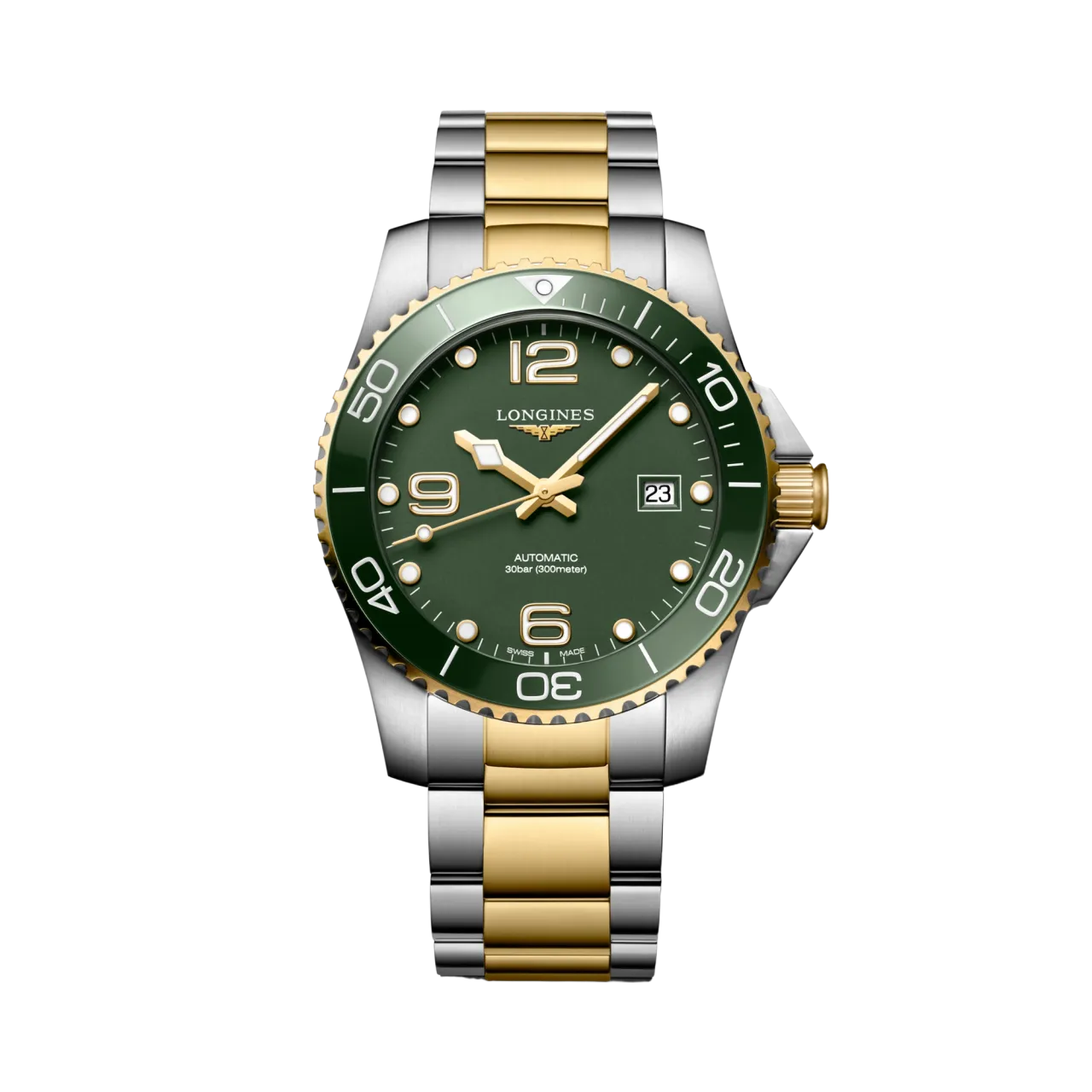 Longines HydroConquest L37813067