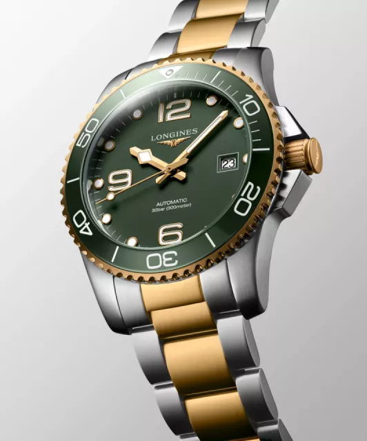 Longines HydroConquest L37813067 Görsel 4