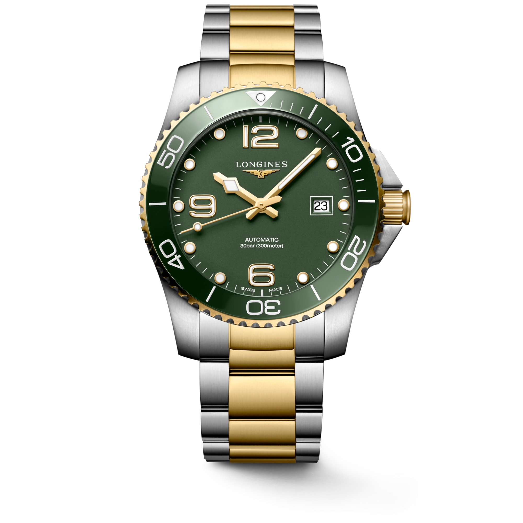 Longines HydroConquest L37813067