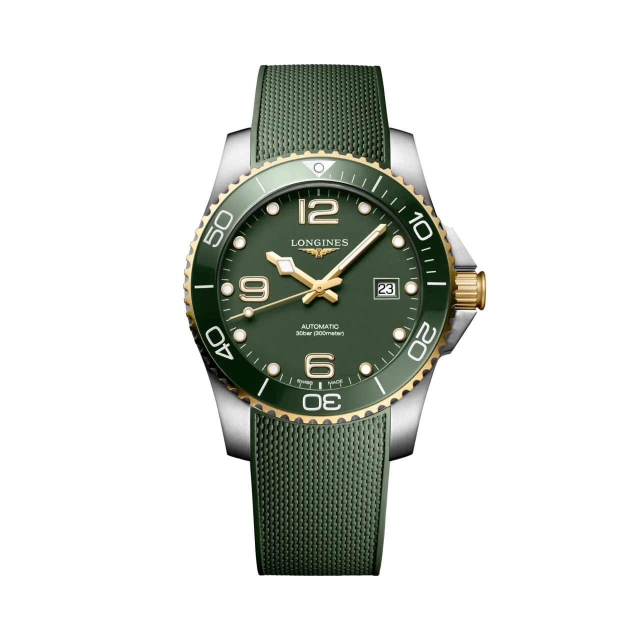 Longines HydroConquest L37813069